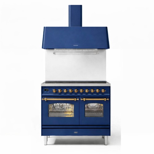 Ilve pd106ne3-mb kuchenka...