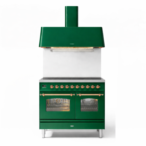 Ilve pd106ne3-eg induction...
