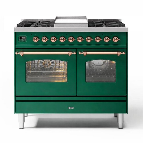 Ilve pd10fne3-eg 100cm...