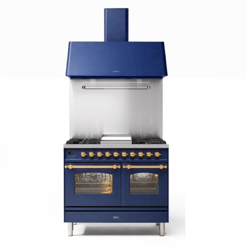 Ilve pd10fne3-mb kuchenka...