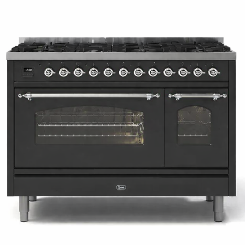 Ilve p12n-mg 120cm...