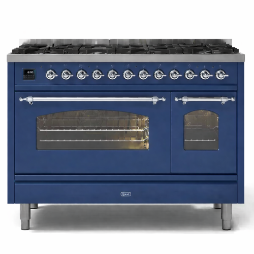Ilve p12n-mb 120cm...