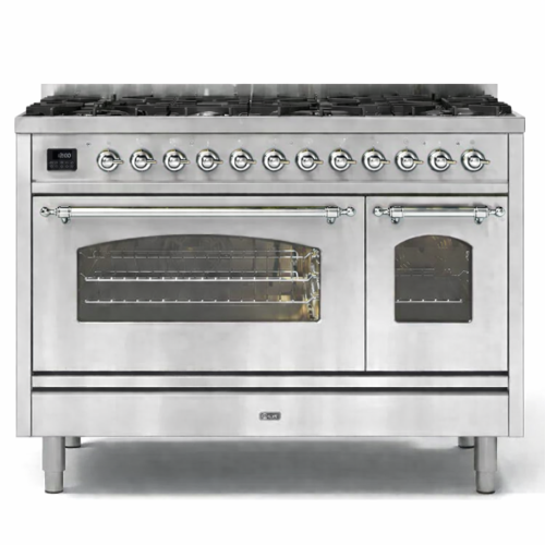 Ilve p12n-ss 120cm kuchenka...