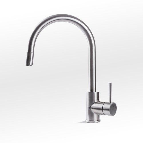 Alpes inox alp44-2 mixer...
