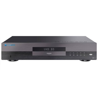 Magnetar udp-800 MKII lettore universale ultra Hd bluray