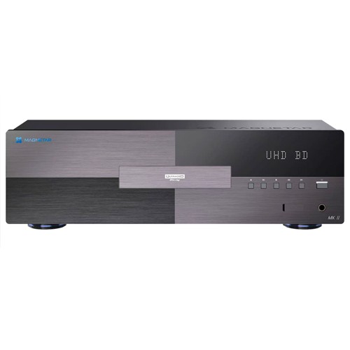 Lecteur Blu-ray universel...