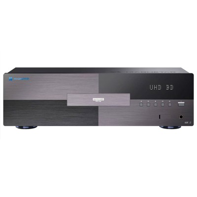 Magnetar UDP-900 MKII Universal Ultra HD Blu-ray-Player