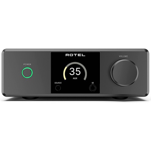 Rotel DX-5 Stereo...