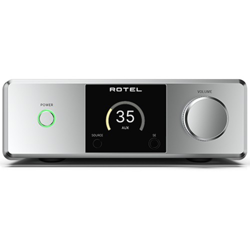Rotel DX-5 Integrated...