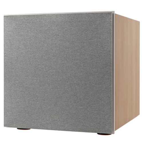 JBL 220P 30cm Active Bass...