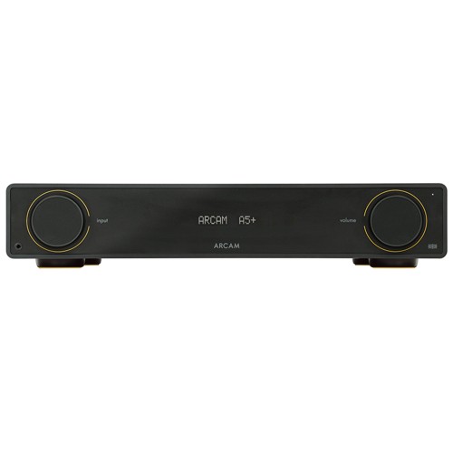 Arcam A5+ Hi-Fi Integrated...