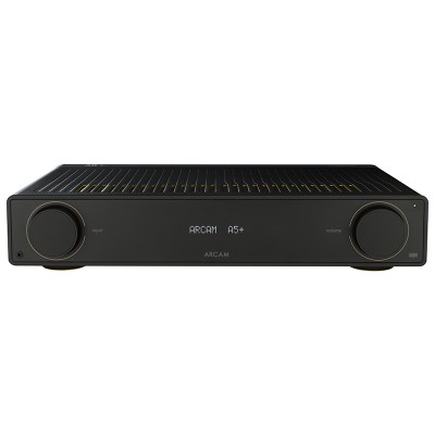 Arcam A5+ Hi-Fi Integrated Stereo Amplifier