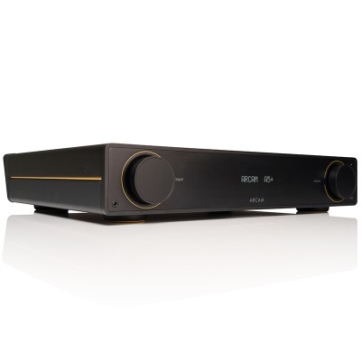 Amplificateur stéréo intégré Hi-Fi Arcam A5+