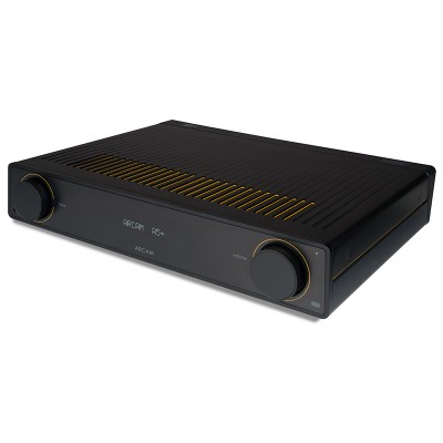 Amplificateur stéréo intégré Hi-Fi Arcam A5+