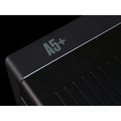 Arcam A5+ Hi-Fi-Stereo-Vollverstärker