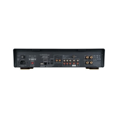 Arcam 15+ Hi-Fi-Vollverstärker