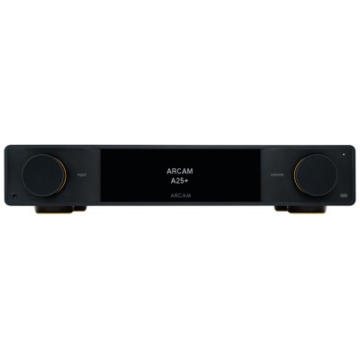 Arcam A25+ HiFi-Vollverstärker