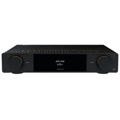 Arcam A25+ HiFi-Vollverstärker