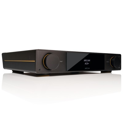 Arcam A25+ HiFi-Vollverstärker