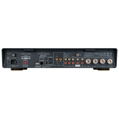 Arcam A25+ HiFi-Vollverstärker
