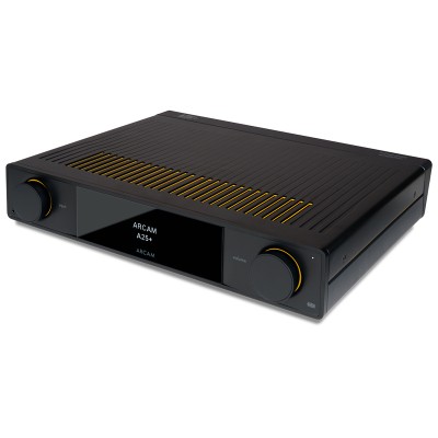 Arcam A25+ HiFi-Vollverstärker
