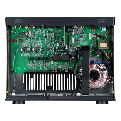 Arcam A25+ HiFi-Vollverstärker