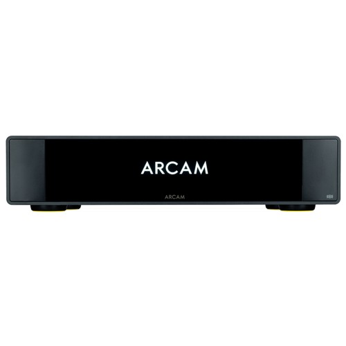 Reproductor de audio Arcam...
