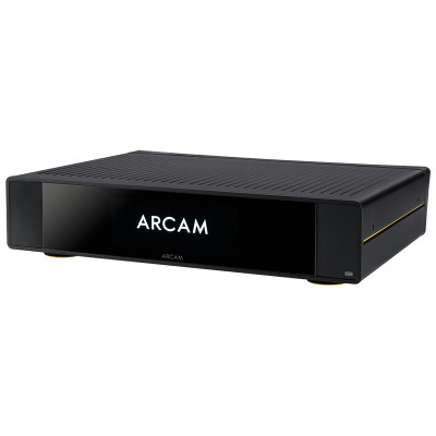 Lecteur audio réseau DAC Arcam ST25