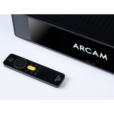 Lecteur audio réseau DAC Arcam ST25