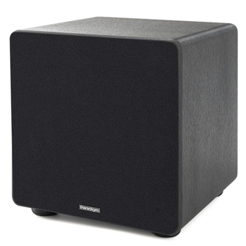Aktywny subwoofer Paradigm...