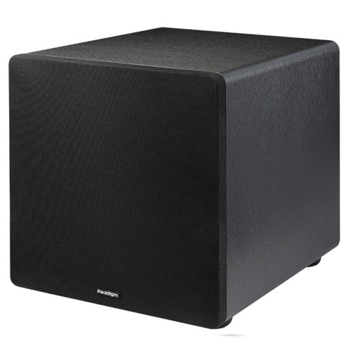 Aktywny subwoofer Paradigm...