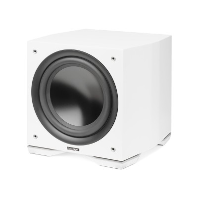 Paradigm Defiance S10 Wireless Active Subwoofer White
