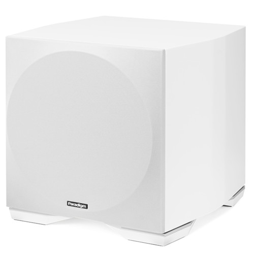 Paradigm Defiance S12...