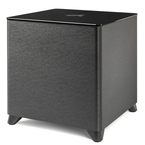 Aktywny subwoofer...