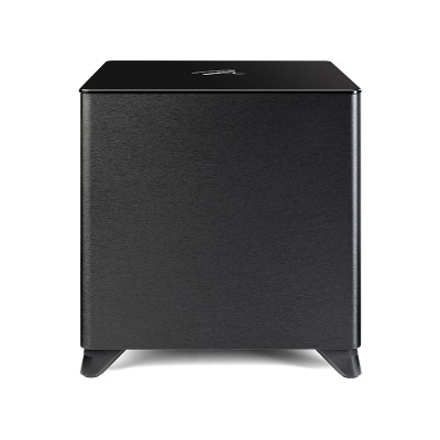 MartinLogan Dynamo Foundation 12 Aktywny subwoofer czarny