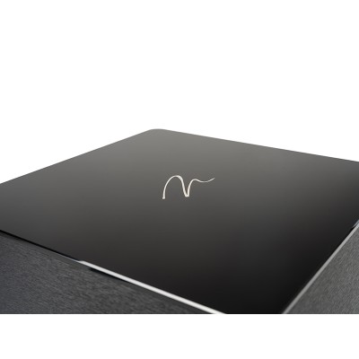 MartinLogan Dynamo Foundation 12 Active Subwoofer Black