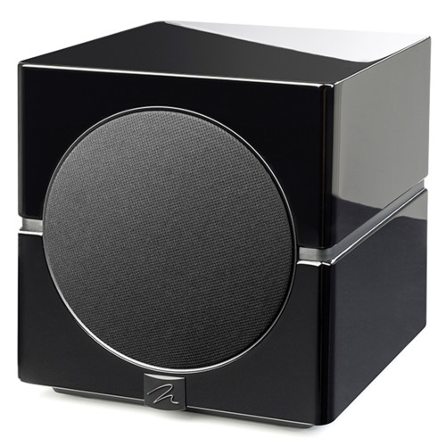 Subwoofer activo...