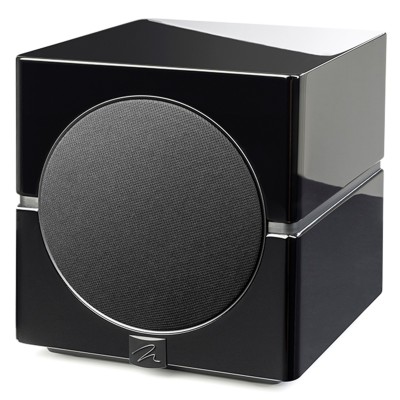 Caisson de basses actif sans fil MartinLogan Dynamo 10 Noir