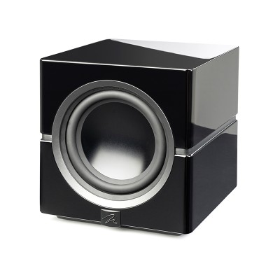 MartinLogan Dynamo 10 bezprzewodowy aktywny subwoofer czarny