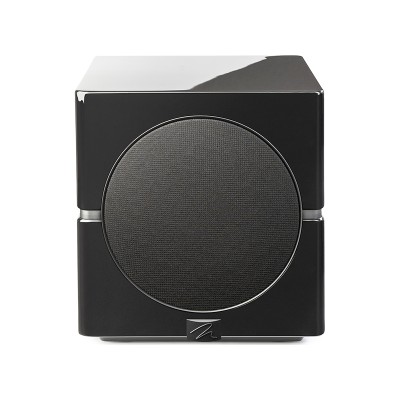 Caisson de basses actif sans fil MartinLogan Dynamo 10 Noir