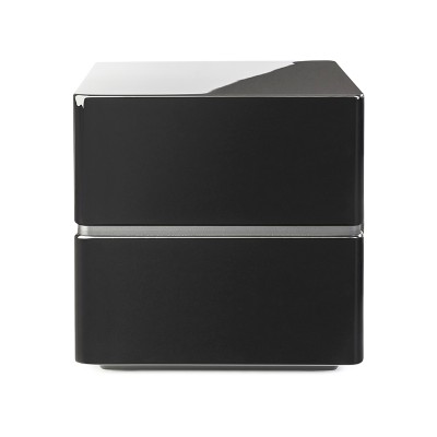 Caisson de basses actif sans fil MartinLogan Dynamo 10 Noir