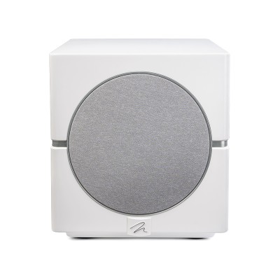 MartinLogan Dynamo 10 Wireless Active Subwoofer White