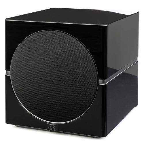 Caisson de basses actif...