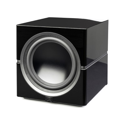 MartinLogan Dynamo 12 bezprzewodowy aktywny subwoofer