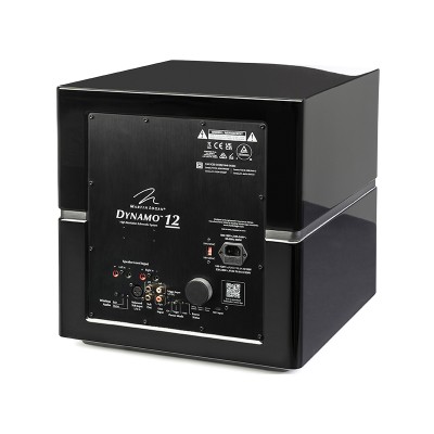 MartinLogan Dynamo 12 bezprzewodowy aktywny subwoofer