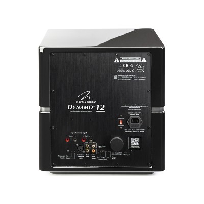 MartinLogan Dynamo 12 Wireless Active Subwoofer