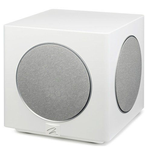 Caisson de basses actif...