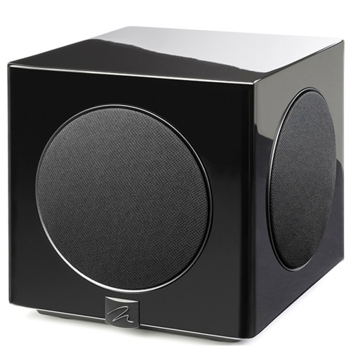 Caisson de basses actif...