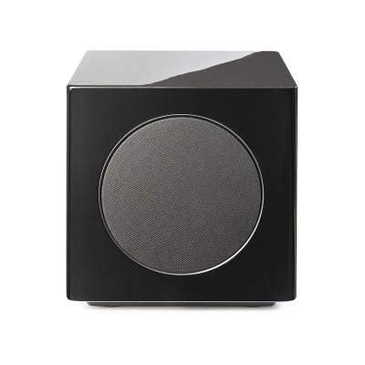 MartinLogan Abyss 8 Bezprzewodowy Aktywny Subwoofer Czarny
