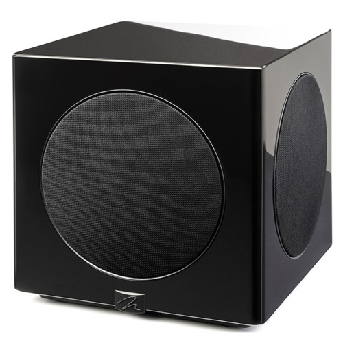 Caisson de basses actif...